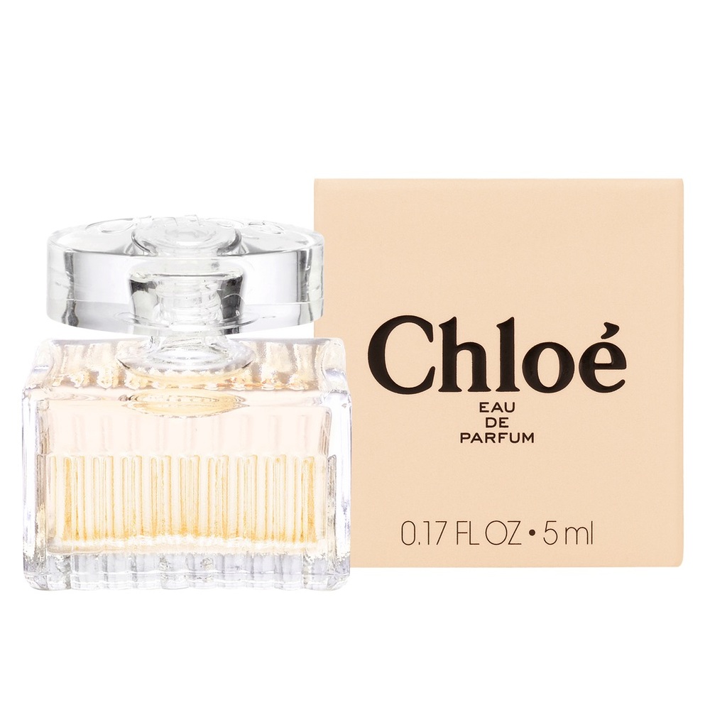 NEW Chloé